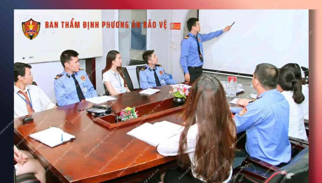 Hình ảnh công ty
